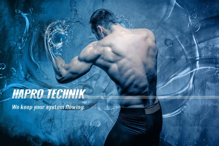 Visual Hapro Technik - Grafisches Buero