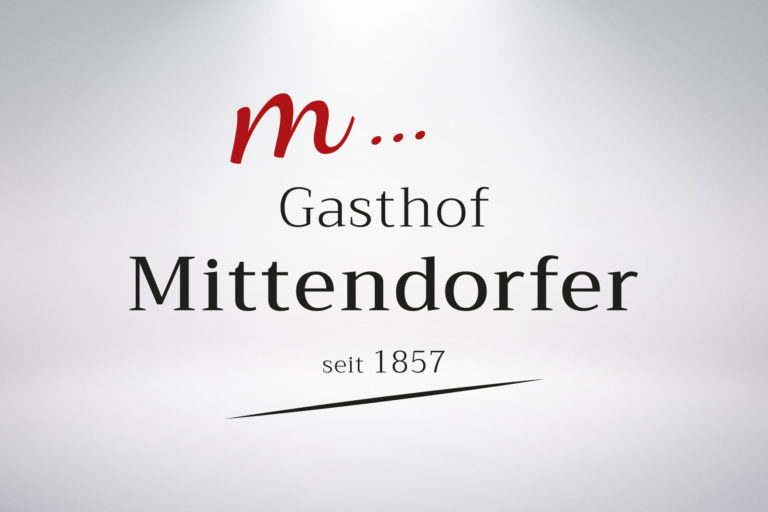 Gasthof-Mittendorfer_Logo_Grafisches-Buero